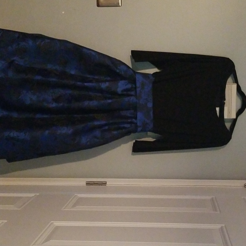 J Howard Formal Dress